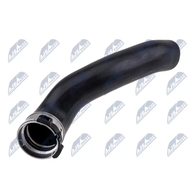 Bild av NTY GPP BM 102 Gaine De Suralimentation BMW: 5 Touring, Berline, 7