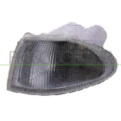Bild av PRASCO OP0134114 Clignotant blanc avant gauche sans porte lampe OPEL: Astra F CC, Caravan, Berline