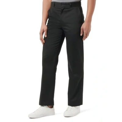 Bild av HUGO Herrbyxor_platt, Black1, 30W / 32L