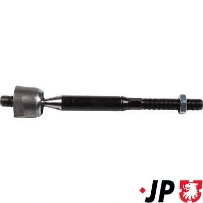 Bild av JP GROUP 3844501000 Rotule Axiale Essieu avant gauche, droit MAZDA: 6 Break, 3 Berline, 3/5 portes