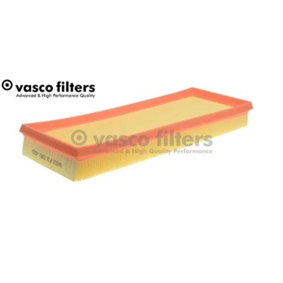 Bild av DAVID VASCO A502 Filtre à air 42 135 356 rectangulaire Cartouche filtrante