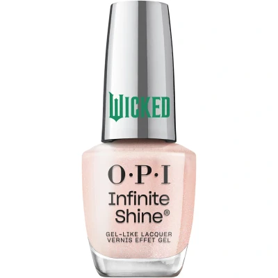 Bild av OPI Infinite Shine Wicked Collection Nagellack The &#039;Ga&#039; Is Silent 15 ml