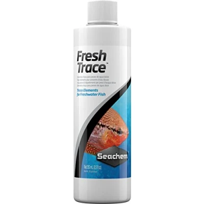 Bild av Seachem Fresh Trace 250 ml