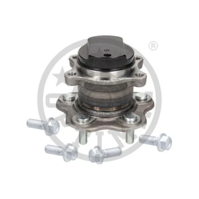 Bild av OPTIMAL 962556 Kit de roulements roue avec bague magnétique intégré 145 NISSAN: Qashqai / Qashqai+2 I, X Trail, RENAULT: Koleos I