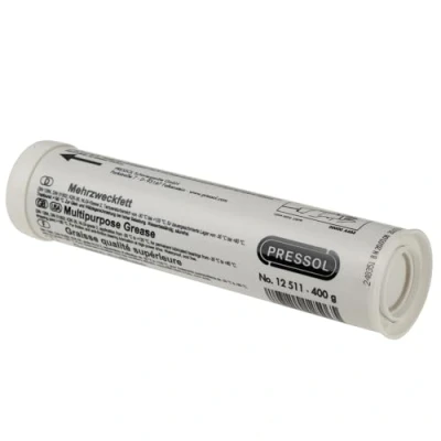 Bild av Pressol 1853589 Lubrifiants blanc Cartouche 400g