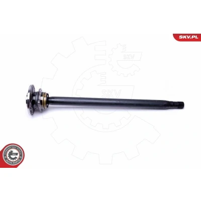 Bild av Hjullagersats, Bak, mercedes benz,vw, 2E0501171E, 2E0501171G, 2E0501172D, 2E0501172F, 9063500149, 9063503710, 9063503810, A9063503910, A