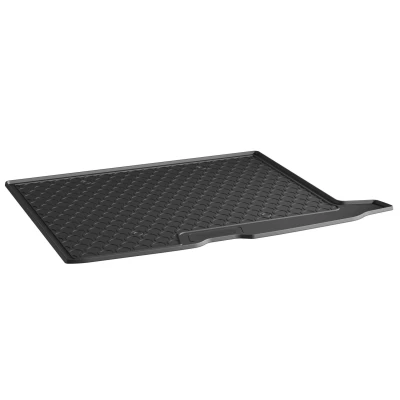 Bild av VAICO V30 4314 Doublure de protection coffre, coffre à bagages Caoutchouc MERCEDES BENZ: GLC SUV