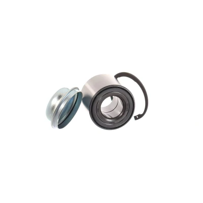 Bild av SKF VKBA 3572 Kit de roulements roue 52 OPEL: Agila A