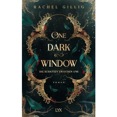 Bild av One Dark Window Die Schatten zwischen uns: 1