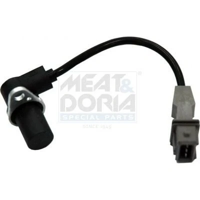 Bild av Pulsgenerator, vevaxel MEAT &amp; DORIA 87556