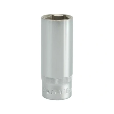 Bild av YATO YT 3832 Clé à douille 3/8 héxagonal intérieur 18