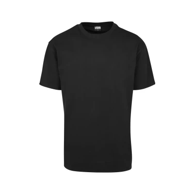 Bild av Urban Classics Heavy Tshirt bas, Storlek: Large, Black