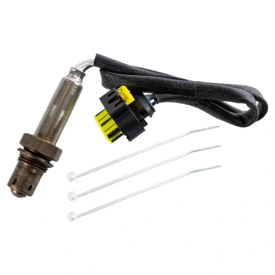 Bild av FEBI BILSTEIN 175951 Sonde lambda chauffé 4 OPEL: Corsa C 3/5 portes, Vectra B Berline, Break, CADILLAC: CTS I SAAB: 9 3 Break