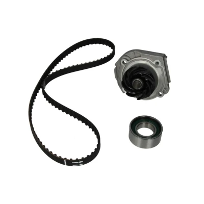 Bild av Vattenpump + kuggremssats CONTINENTAL CTAM CT973WP1