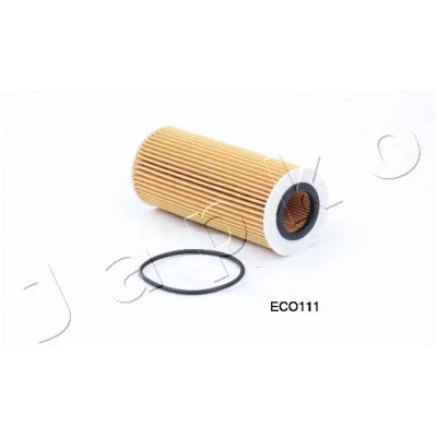 Bild av JAPKO 1ECO111 Filtre à huile Cartouche filtrante BMW: 5 Touring, Berline, 3 Berline