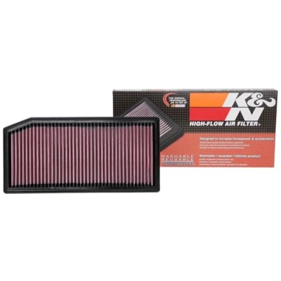 Bild av Luftfilter K&amp;N Filters 33 3142