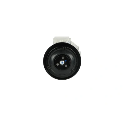 Bild av NRF 320070 Kompressor 6SES14C 12V PAG 46 YF R1234yf, R134a med packbox TOYOTA: Avensis III Kombi