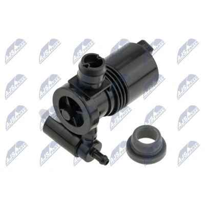 Bild av Spolarpump, nissan micra c+c iii, primera, primera hatchback, ssangyong actyon sports i, LR002306