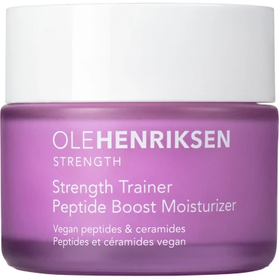 Bild av Ole Henriksen Strength Trainer Peptide Boost Moisturizer 50 ml