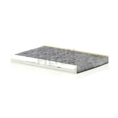 Bild av Filter, kupéventilation Mann filter CUK 2532