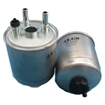 Bild av ALCO FILTER SP 1429 Filtre à Carburant de conduite 10 RENAULT: Kangoo II Express, TWINGO 2, LAGUNA 3