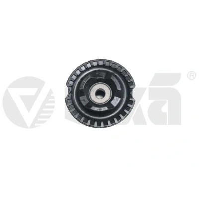 Bild av VIKA 44120821001 Fjäderbenslagring framaxel Gummi AUDI: A6 C5 Avant, A4 B5 Sedan, VOLKSWAGEN: Passat GP Variant, Sedan