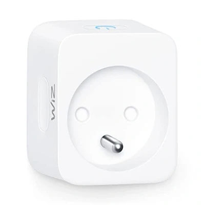 Bild av WiZ, smart WiFi uttag