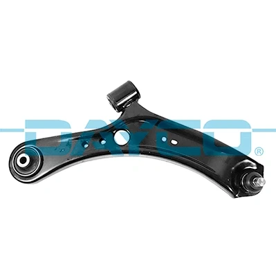 Bild av DAYCO DSS1345 Länkarm, hjulupphängning framaxel höger, Nedre Länkarm (tvär ) 16,5mm SUZUKI: SX4 I Hatchback, Sedan
