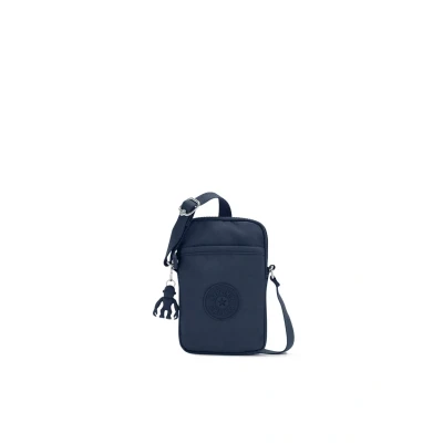 Bild av Kipling Tally Axelremsväska, Storlek: One Size, Blue bleu 2