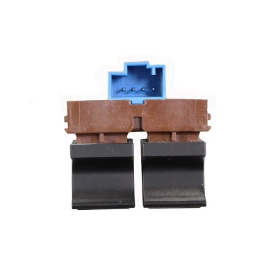 Bild av METZGER 09161057 Interrupteur, ouverture du cache réservoir VOLKSWAGEN: Passat B6 Variant, Eos, Berline