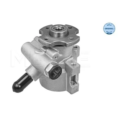 Bild av Hydraulikslang, stysrsystem MEYLE 11 14 631 0004