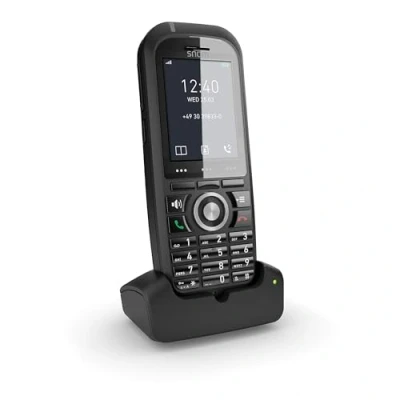 Bild av Snom m70 ip dect handset