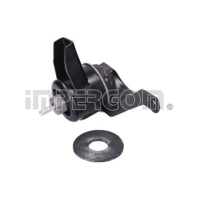 Bild av ORIGINAL IMPERIUM 610316 Motorkudde Höger SUZUKI: Swift III Hatchback (MZ, EZ) 1.6, 1.3 LPG, 1.5, 1.3, DDiS, 4x4 2005 2010