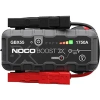 Bild av NOCO startbooster 1750 A Boost X GBX55