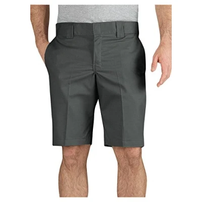 Bild av Dickies Slim Fit 11 tum flex arbete kort, Grus grå, 31W
