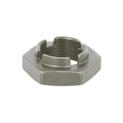 Bild av Mutter, spindelled LEMFÖRDER 33154 01