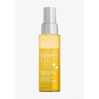 Bild av Revlon Professional EQUAVE SUN Protection Biphase Detangling CONDITIONER, 100ML Balsam, Storlek: 100 ml,
