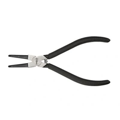 Bild av NEO TOOLS 01 096 Pince à circlips 220 en forme d&#039;angle