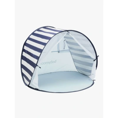 Bild av BabyMoov Mariniere Anti UV Tält, Blue