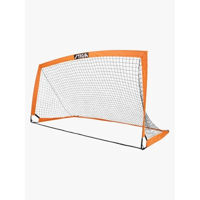 Bild av STIGA FB Goal Match L Orange/Svart