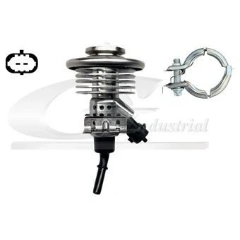 Bild av Doseringsmodul (AdBlue), land rover discovery v, van range iv, sport ii, velar, FPLA189E3AB,