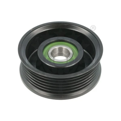Bild av OPTIMAL 0 N2034S Poulie Tendeur sans fixation MAZDA: 3 5 portes,