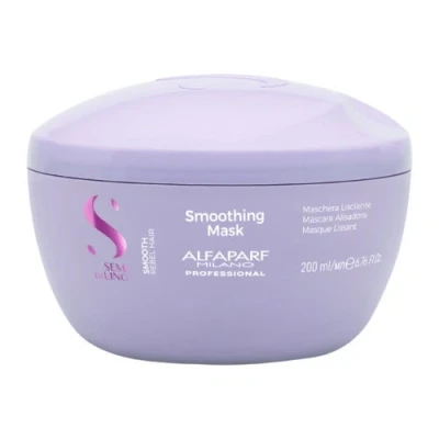 Bild av Alfaparf Milano Semi Di Lino Smooth Smoothing Mask 200 ml