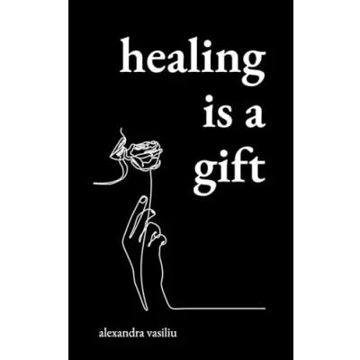 Bild av Healing Is a Gift: Poems for Those Who Need to Grow
