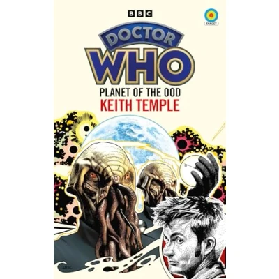 Bild av Doctor Who: Planet of the Ood (Target Collection)