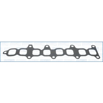 Bild av AJUSA 13179500 Joint Collecteur d&#039;admission Tuyau OPEL: Corsa C 3/5 portes, Astra G CC, Meriva A, VAUXHALL: Mk4 CC