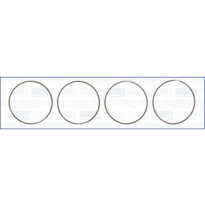 Bild av O ringssats, cylinderfoder AJUSA 60005100