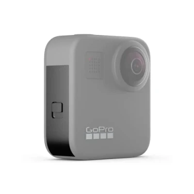 Bild av GoPro MAX dörr (officiellt tillbehör) svart