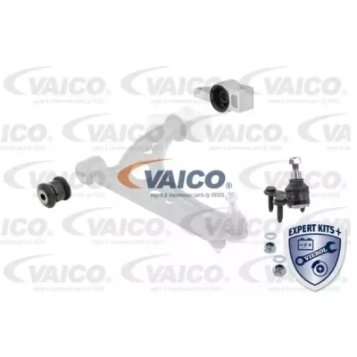 Bild av VAICO V10 3909 Kit de réparation, suspension roue Essieu avant gauche avec support en caoutchouc, rotule EXPERT KITS +