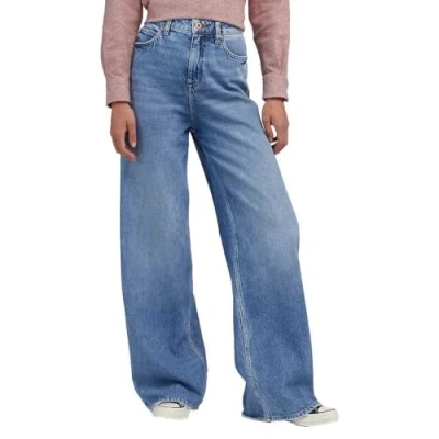 Bild av Lee Stella A LINE Jeans relaxed fit, Storlek: 32x29, Take the hint
